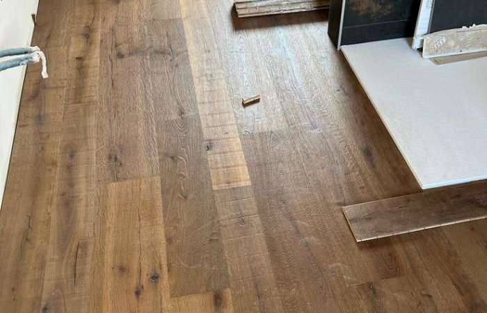 Rovere prima patina